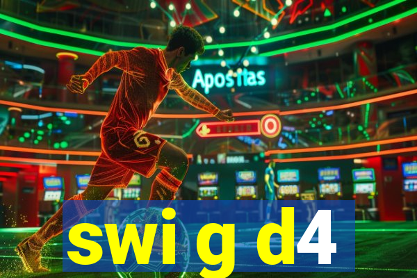 swi g d4